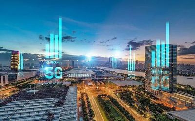 新型基礎(chǔ)設(shè)施建設(shè) 打造智慧城市